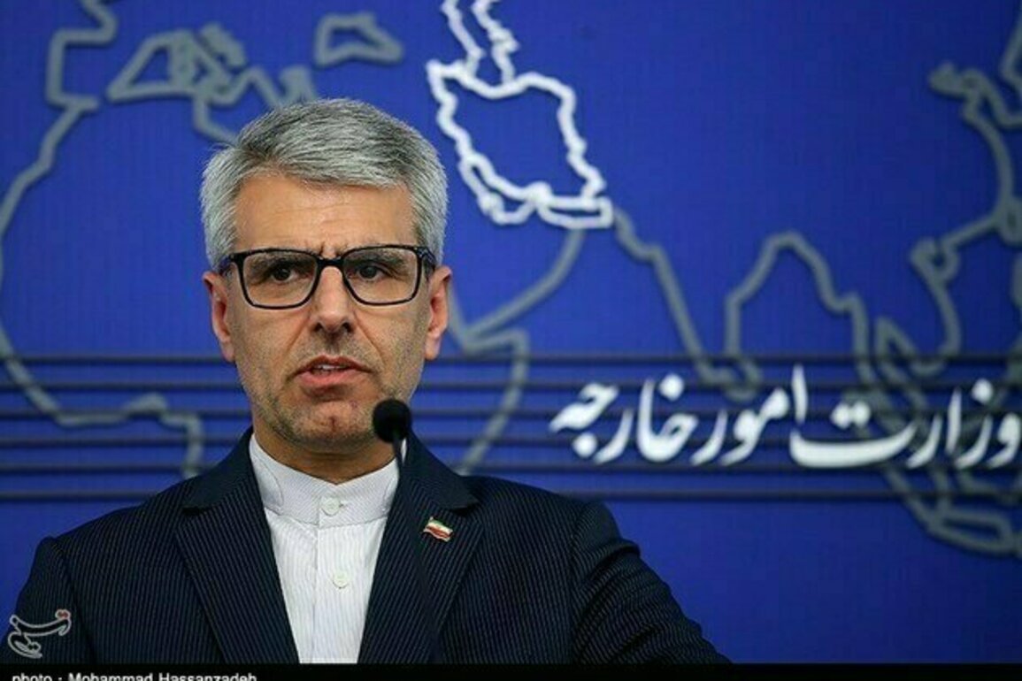 Iran Sympathizes with Niger after Mosque Attack