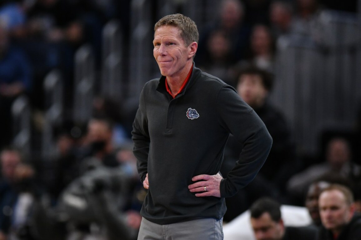 House lawsuit settlement winners-losers- Gonzaga, Big East could benefit