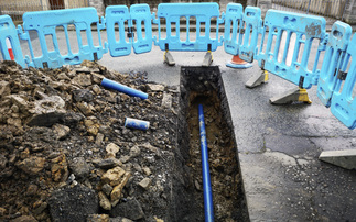 Ofwat announces funding for domestic leak-busting projects