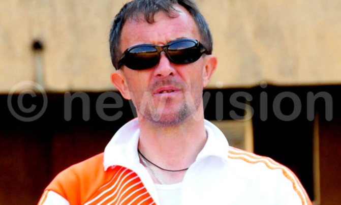Micho ready for Botswana test Micho ready for Botswana test