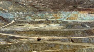 To support the contract, Anglo Asian has constructed a dedicated logistics centre of seven hectares. 