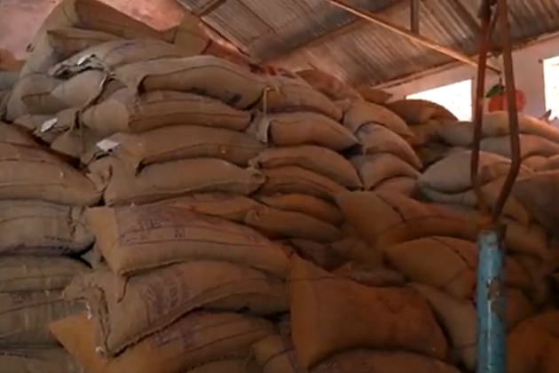 Chhattisgarh stocks advance ration supplies in remote Abujhmad ahead of monsoon