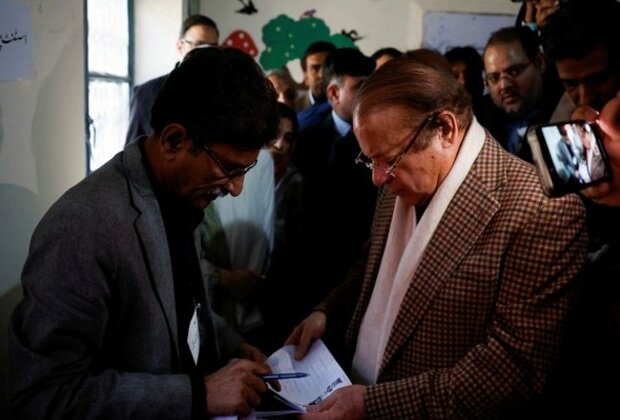 European Union questions credibility of Pakistan's elections