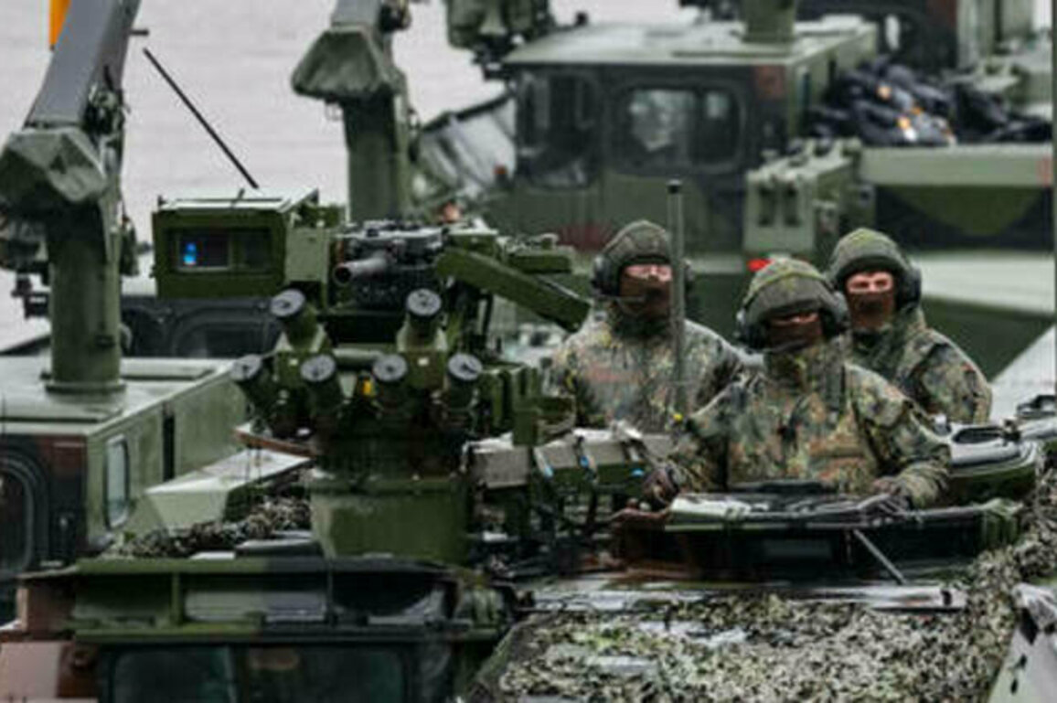 US generals involved in European plan to send 10,000 troops to Ukraine - WSJ