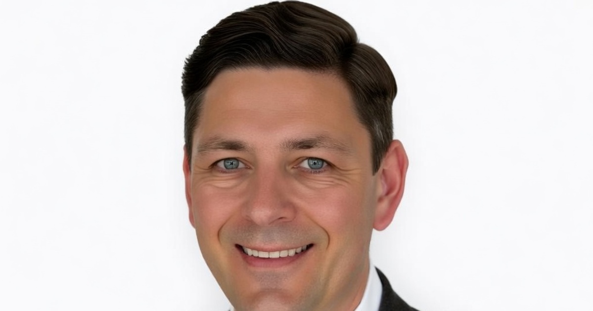 JPMAM names John Taylor head of EMEA ETF capital markets