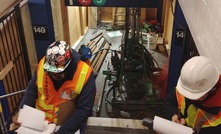  Drilling in a New York subway station is just another regular job for a specialist operation like Cascade company Aquifer Drilling & Testing