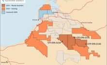  The joint venture has acquired three more permits for exploration in the Canning basin. Image supplied: Goshawk