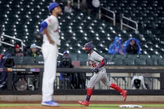 Against Nationals, Mets strive to close dreadful month on a high note