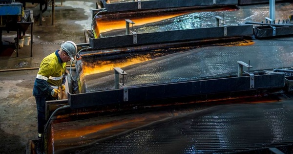 Metals X takes stake in neighbour