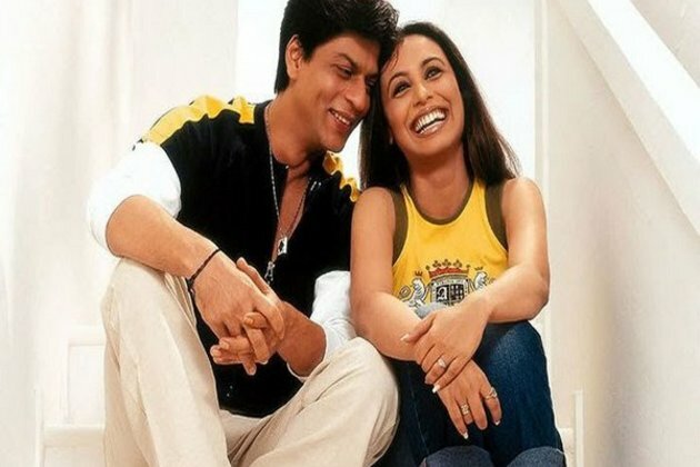 SRK says 'My Rani shines in central role' as he reviews Rani Mukerji's 'Mrs Chatterjee vs Norway'