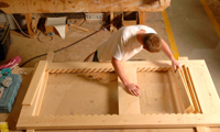 Business survey sets benchmark for confidence in the UK joinery industry