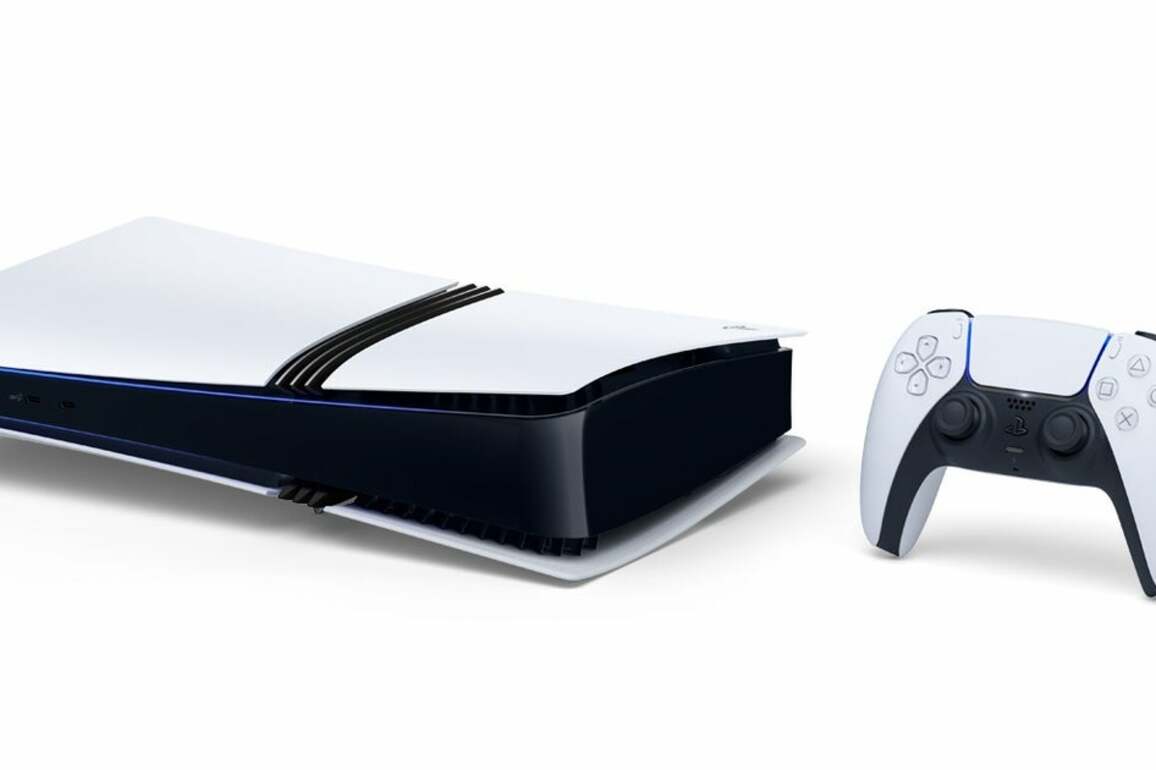 Sony considers manufacturing PS5 consoles in US due to tariffs