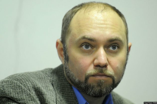 Russia&#039;s NTV Routinely Uses &#039;Abusive Tactics&#039; To Target Activists