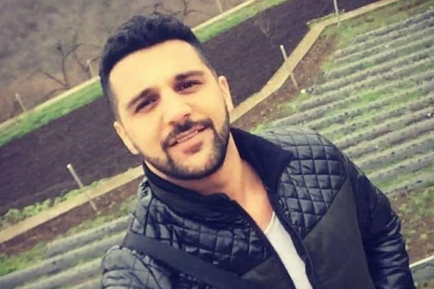 Azerbaijani Opposition Activist Gets One Year In Prison