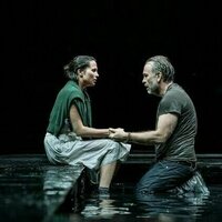 The Lady from the Sea: a fierce play that shies from the wonderful unknowability of Henrik Ibsen's original