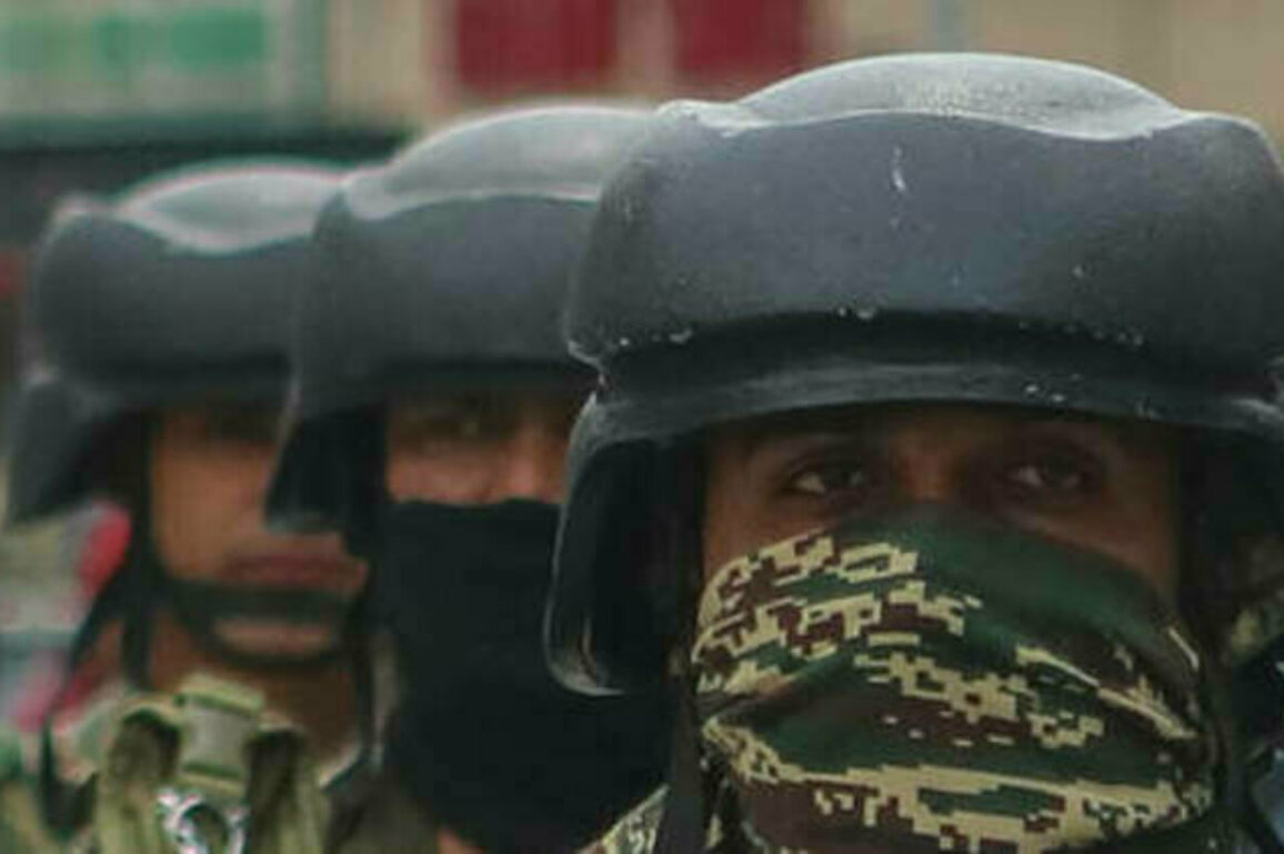 The treaty that kept India and Pakistan in check is gone. Now what?