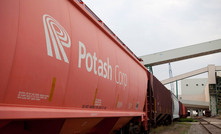 PotashCorp