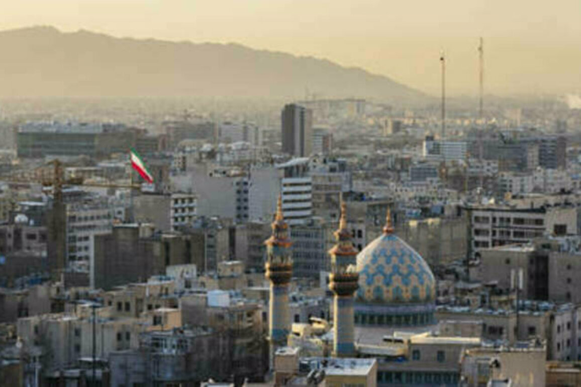 No evidence of nuclear threat from Iran - ex-UK ambassador