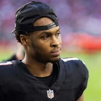 Reports: Giants signing WR Darnell Mooney to 1-year, $10M deal