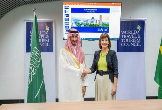 Saudi Arabia achieves 73 per cent increase in international tourist arrivals