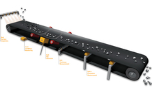 ContiTech launches conveyer belt monitoring