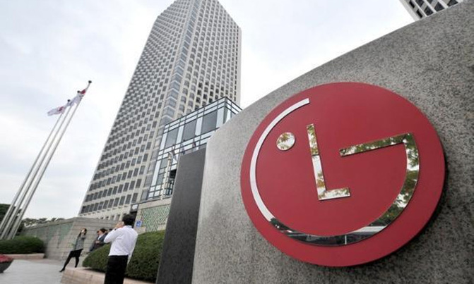 LG Electronics posts 19% increase in Q2 profit LG Electronics posts 19% increase in Q2 profit