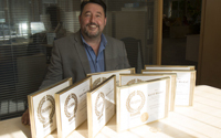 EH Smith strikes gold at RoSPA's Awards 