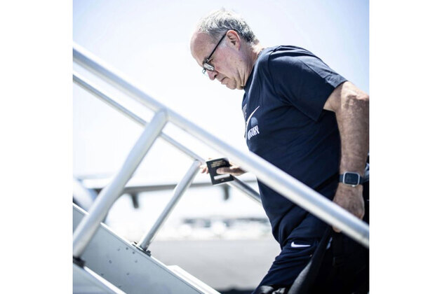 FIFA World Cup 2026: Uruguay players reportedly raise concerns over Coach Bielsa's training methods ahead of Spain clash