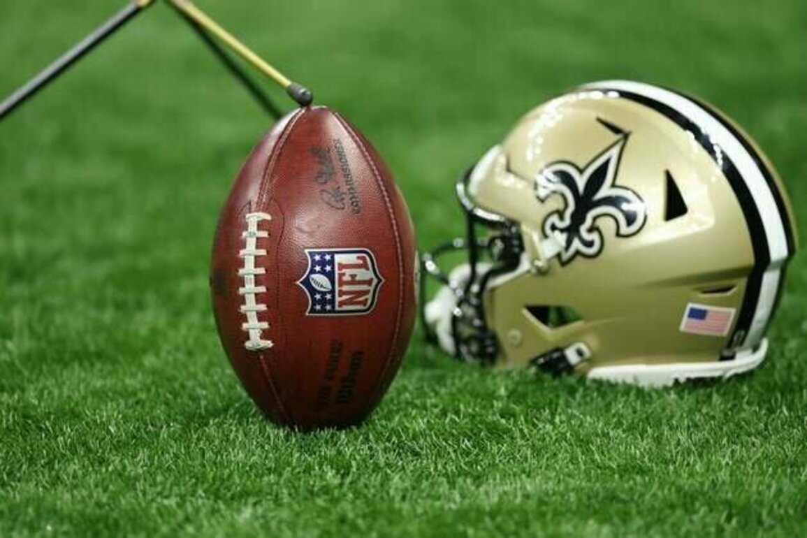 Saints opt to sign K Cade York over Justin Tucker