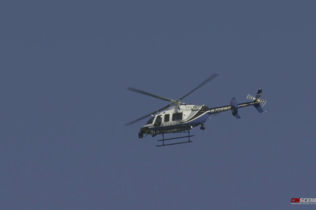 Helicopter deployed in Encinitas search for missing teen