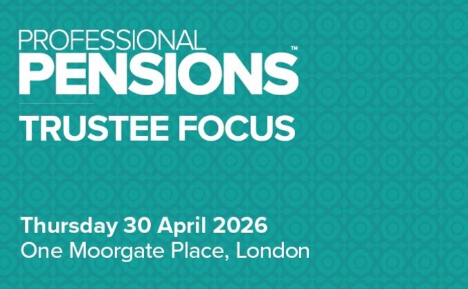 Professional Trustee Focus: APPT chair Rachel Croft confirmed as keynote speaker!