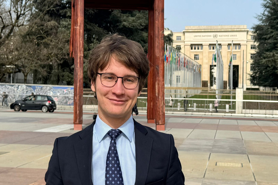 Oxford scholar applauds India's skill-based education model under NEP 2020