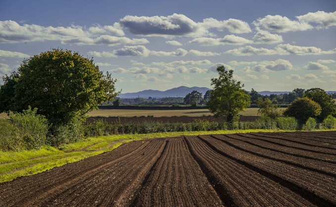 FieldSense uses satellite mapping of soil and crop variability across fields, using this data to formulate variable rate input applications 