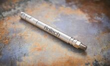  AnTech has launched its Metior analogue downhole pressure gauge in response to request from the dewatering market for a reliable and long-lasting option