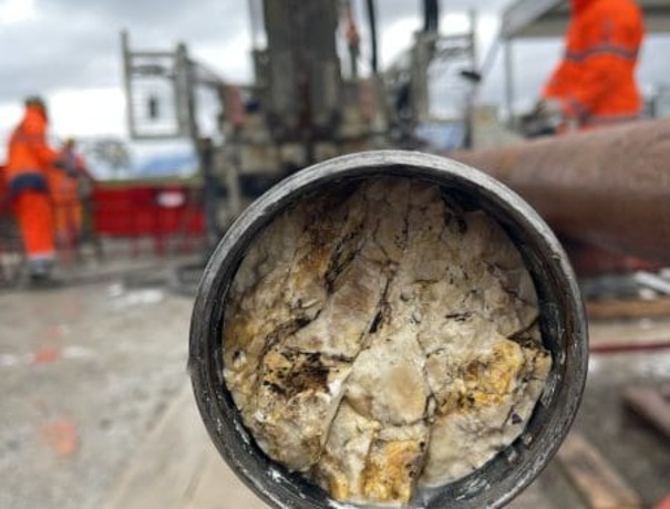 Structural Soils carried out geotechnical, hydrogeological and geoenvironmental ground investigations as part of a feasibility project supporting the Future Circular Collider study at CERN, the European Laboratory for Particle Physics