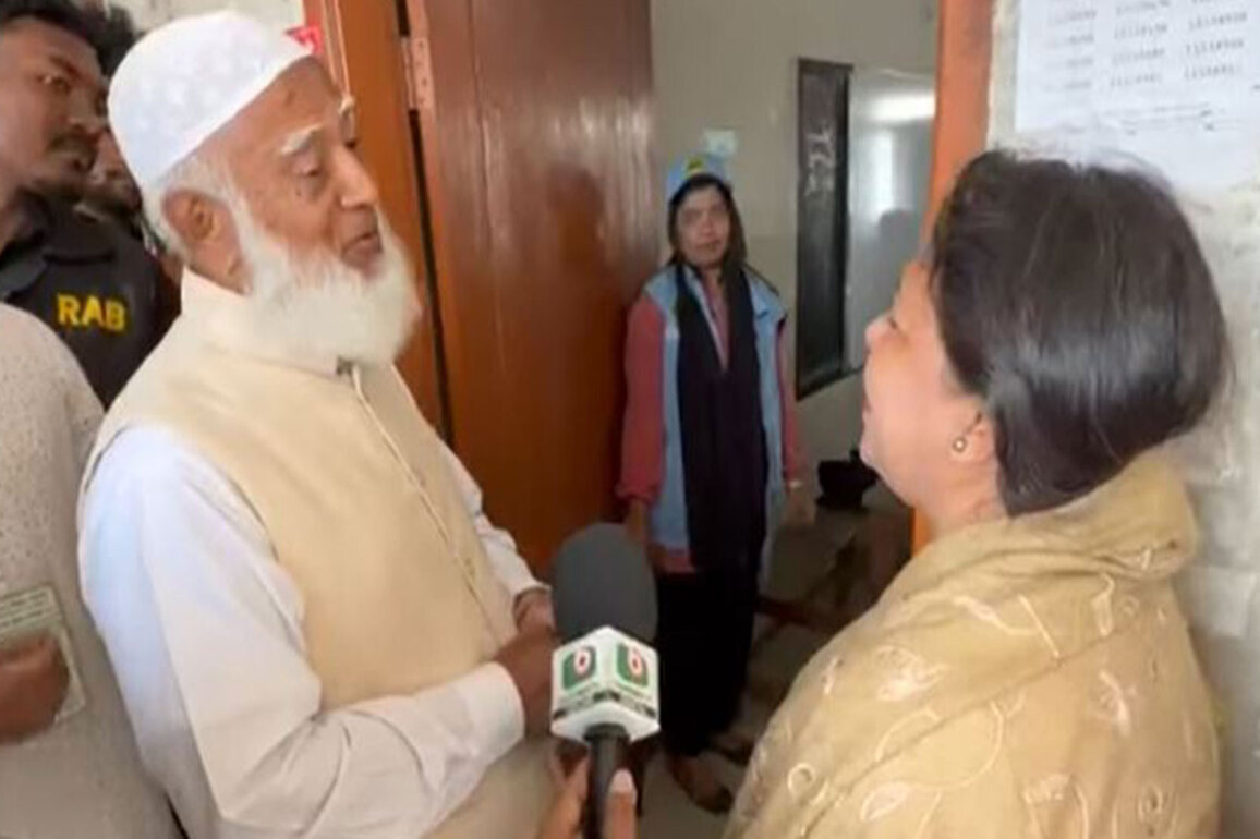 Will accept election verdict if polls are fair: Jamaat-e-Islami leader Shafiqur Rahman
