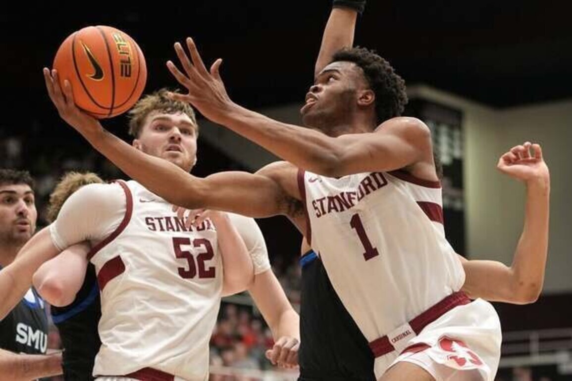 Twenty wins, ACC seeds on the line for rising Stanford, sliding NC State