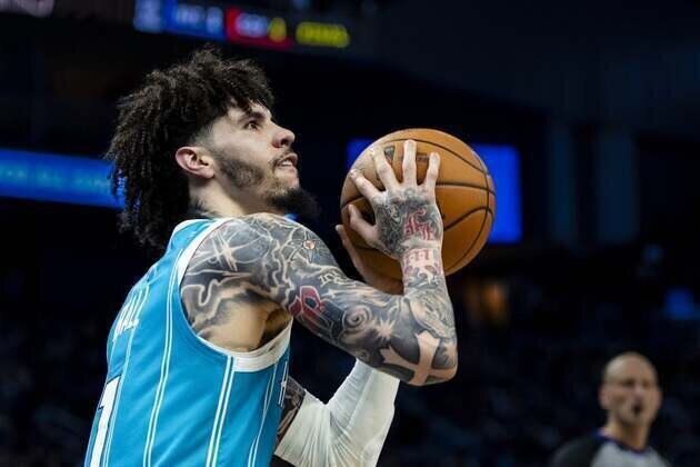 Hornets' recent trip 'shows growth' as Cavaliers come to town