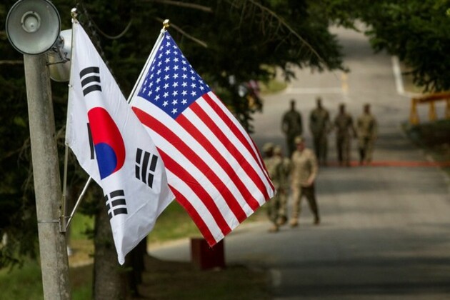 South Korea's National Security Adviser departs for US ahead of tariff deadline: Reports