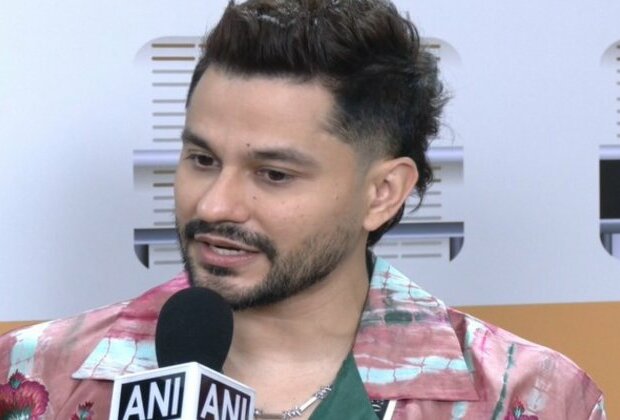 "Madgaon Express holds special place in my heart": Kunal Kemmu happy as debut directorial drops on streaming giant