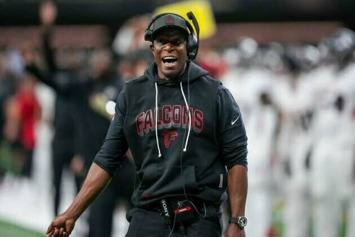 Raheem Morris praises Kirk Cousins, team effort in Falcons' first win in 6 weeks