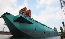 Air Products gets second Petronas FLNG gig