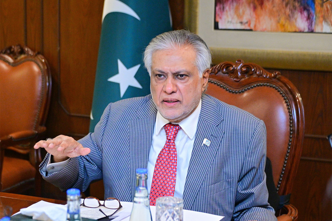 Pakistan's FM confirms India's strikes on Nur Khan Air Base in May, says damaged installations, injured personnel