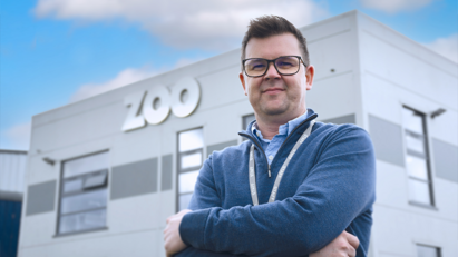 Zoo Hardware sets its sights on the future with senior appointment 