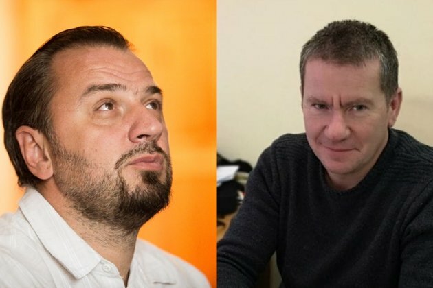Belarusian Authorities Shut Down Four More NGOs In Widening Clampdown