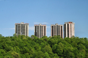 Social housing building drops 40% as Budget cuts bite