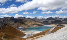  The Antamina mine in Peru has been at the centre of several social conflicts