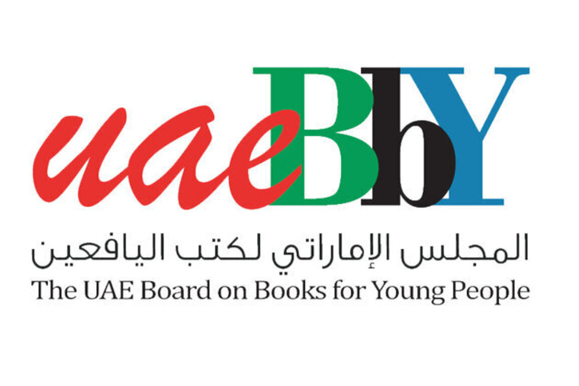 UAEBBY celebrates visual storytelling, children's literature