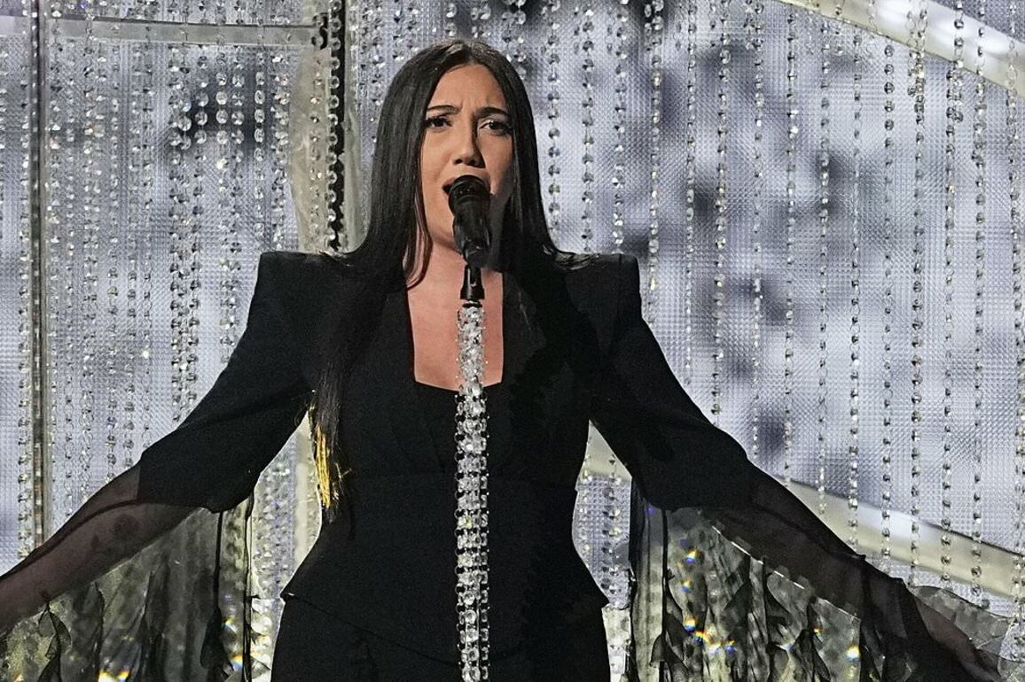 Was Eurovision FIXED&quest; Major TV networks demand probe after Israel came second