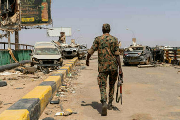 African Union rejects new rival government in Sudan